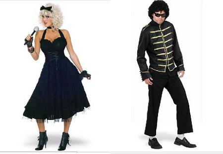 What is the best 'couples' costume you two have created? Source: Stylist.com