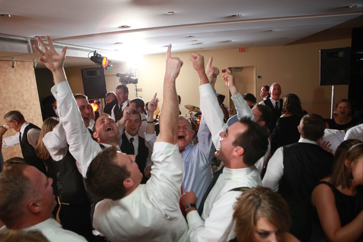 Wedding Reception