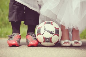 Storyboard Wedding