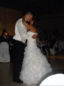 first-dance