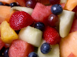 fruitsalad