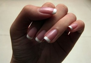 nails