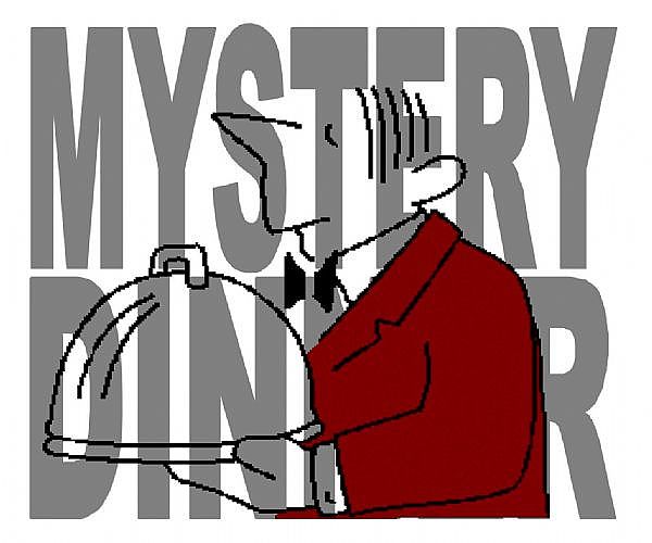 mysterydinner