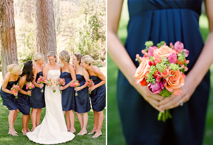 Week of Color :: Khaki + Navy – bubbly bride