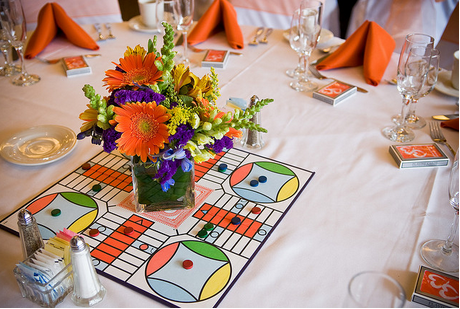 Wedding Aces