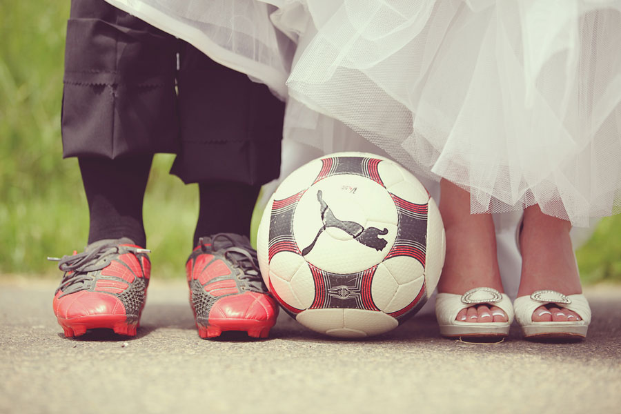 Storyboard Wedding