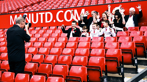 Manchester United